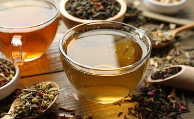 Ten Fu’s Tea