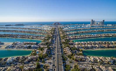 Palm Jumeirah