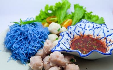 Anchan Noodle