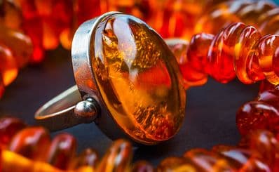 World of Amber