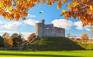 Cardiff Castle