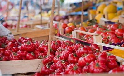 Street Markets
