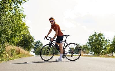Bike Hire