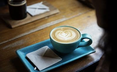 Café Culture