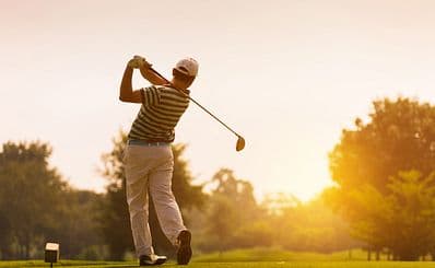 Golf de Nimes Vacquerolles