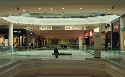 Copley Place