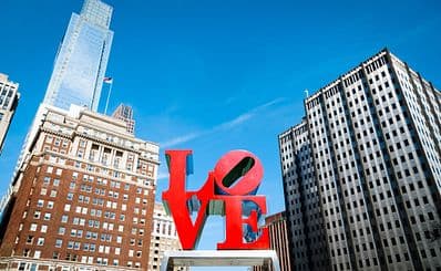 Love Park
