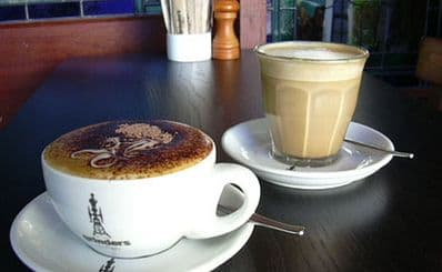 Lily’s Pad Café & Takeaway