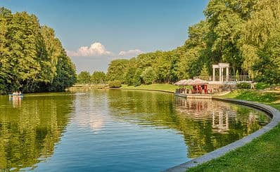 Pieramohi Park