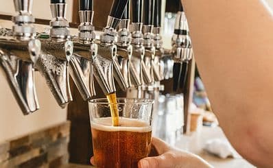 Anheuser-Busch Brewery