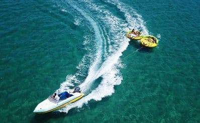 Paradise Jet Boating