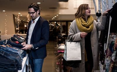 Shopping - Tilburg