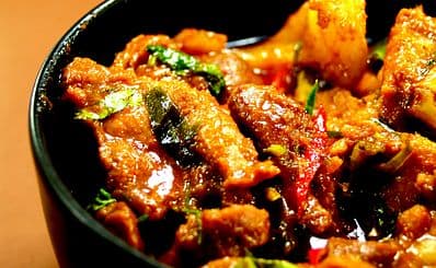 Donna's Caribbean Restaurant