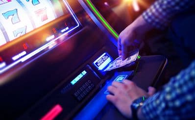 Nooksack Northwood Casino