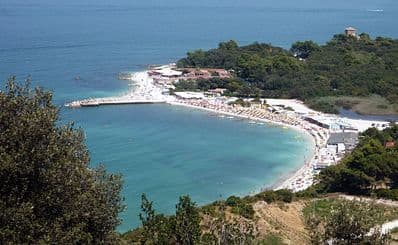 La Baia di Portonovo
