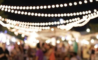 Night Markets
