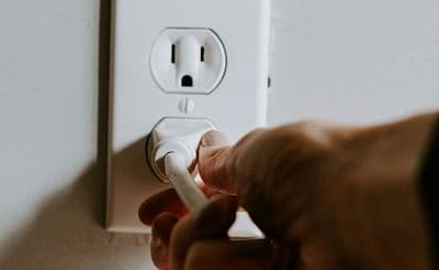 Elektricitet
