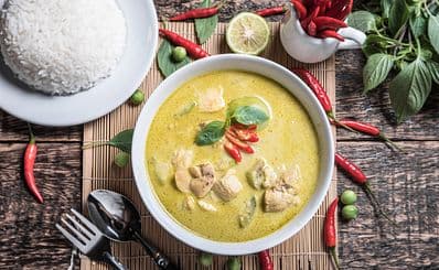 Sabor da Índia