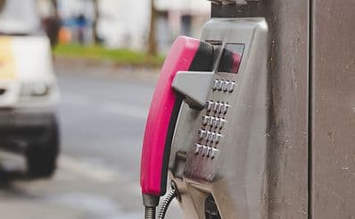 Telephone