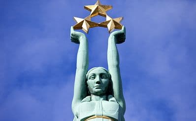 Freedom Monument