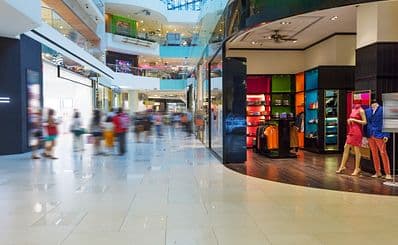 Harbour Town Premium Outlets