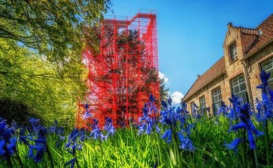 Triennial Bruges 2024