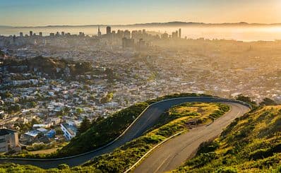 Twin Peaks
