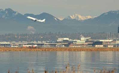 Airports