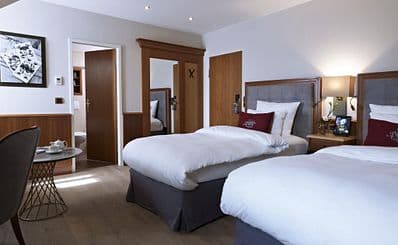 Hotel Am Platzl