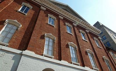 Ford's Theatre