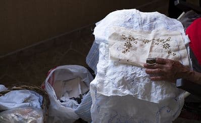 Madeira Embroidery