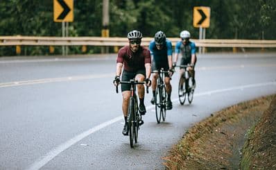 Cycling