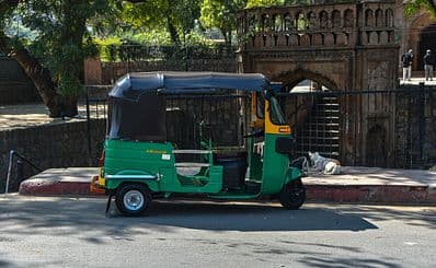 Public Transport