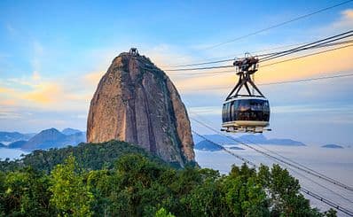 Sugarloaf Mountain
