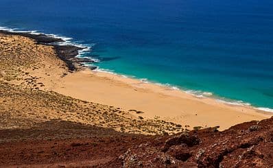 Playa de la Concha