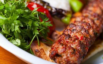 Ottoman Turkish Restaurant