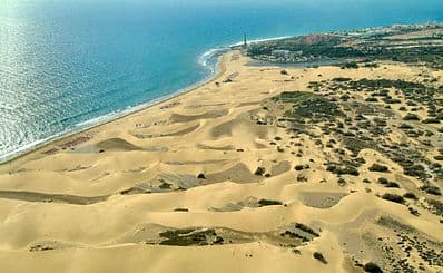 Maspalomas