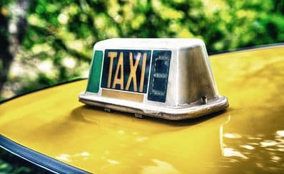 Taxi