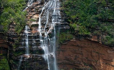 Wentworth Falls