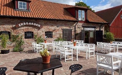 Eksgården Krog & Rum