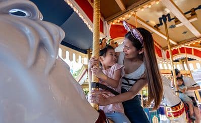 Disneyland Paris