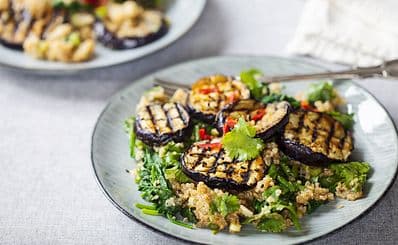 Lily's Vegetarian Kitchen