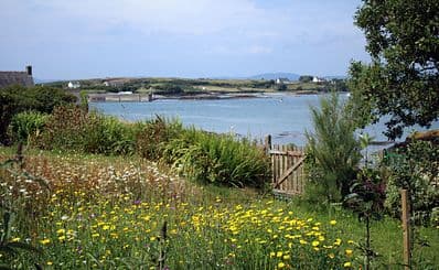 Heir Island