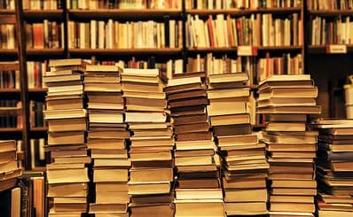 Dawa Corner Bookstore
