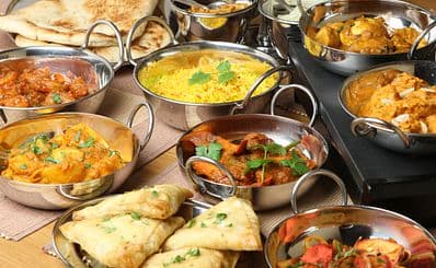 Indian Affair Restaurant