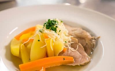 Plachuttas Gasthaus zur Oper