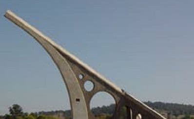 The Singleton Sundial