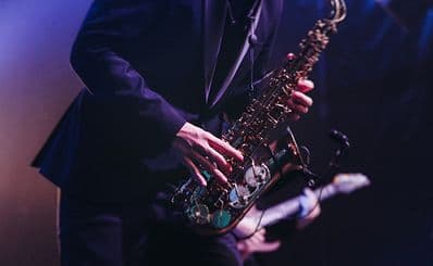 Akelarre Restaurant & Live Music