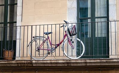 Bicycle