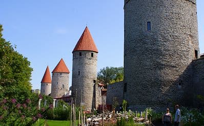 Towers' Square